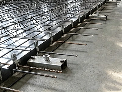 7 Prednosti magneta za oplate u prefabrikovanom betonu