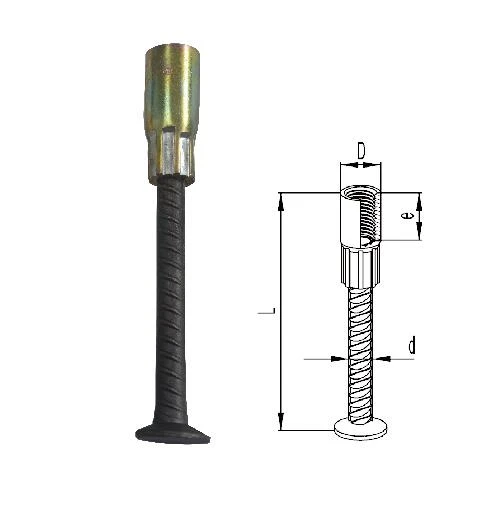 Socket Lifting System