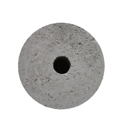 Betonski odstojnik - okrugli tip